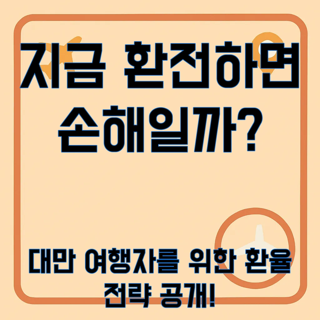 대만달러환율