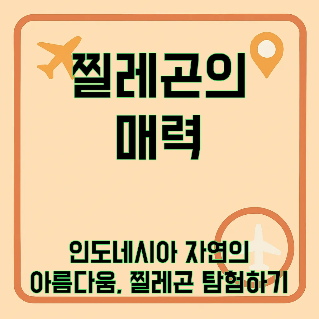 인도네시아_찔레곤