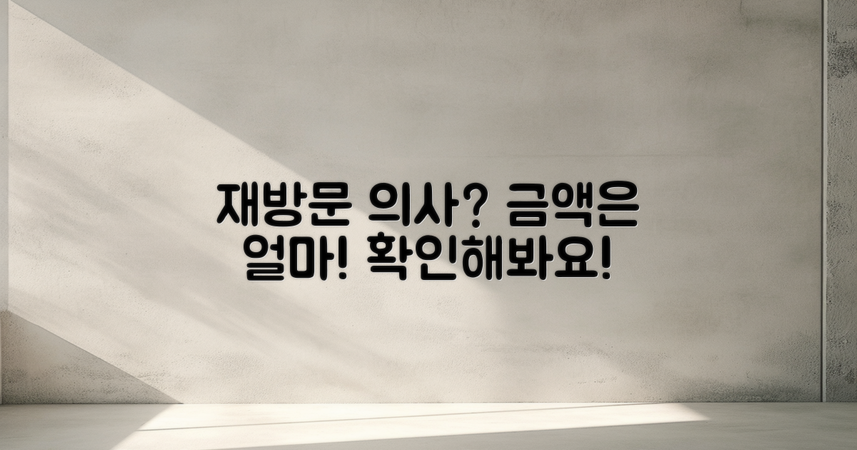 재방문 의사는 얼마일까?