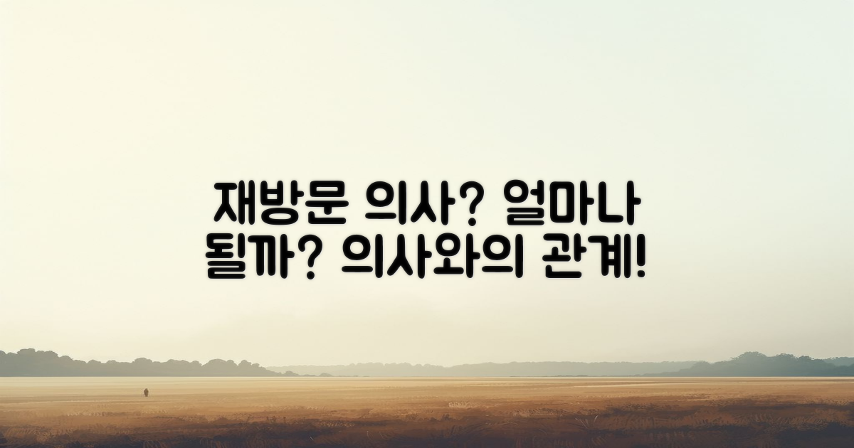 재방문 의사는 얼마나 될까?
