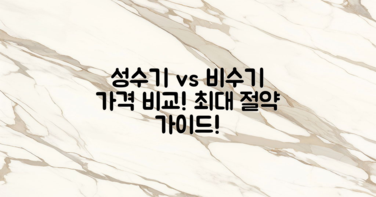 성수기 vs 비수기 가격