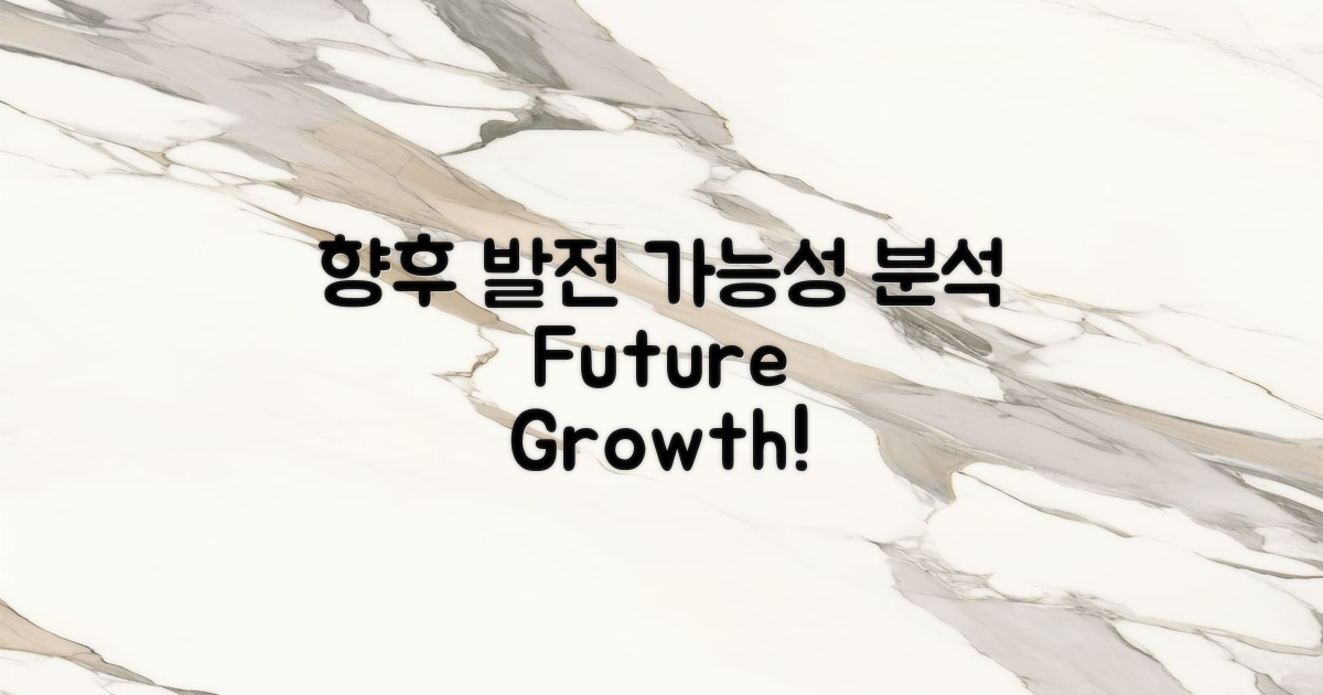 향후 발전 가능성 분석