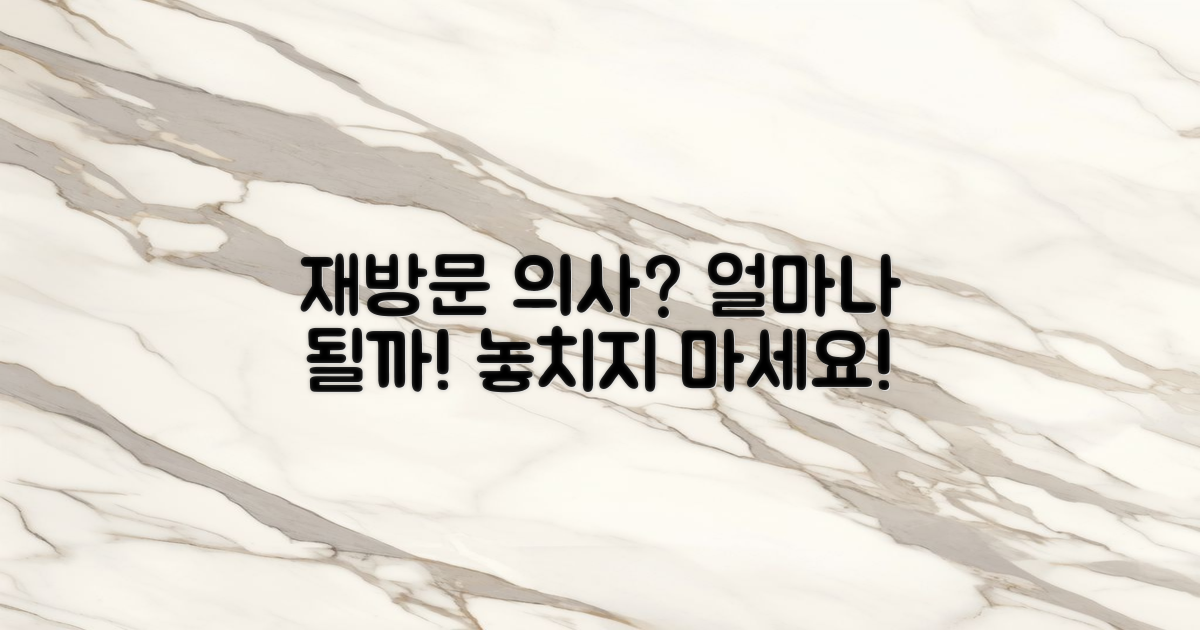 재방문 의사는 얼마나 될까?